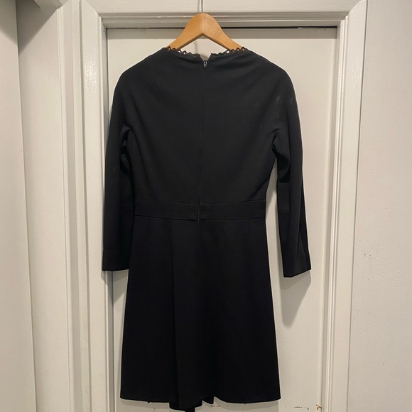 Vintage 1960s Fit and Flare dress - Picture 4 of 9